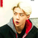 [EXO] 세훈아 라면 먹고 갈래?