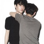 [팬픽] 안녕 애기들 잘자