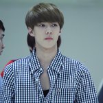 [EXO] 세훈이한테 입덕했던 순간이 떠오름