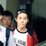 [EXO] <b>우미</b>니귀여워