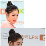 [짤북] <b>유혹</b>당하는 김연아.