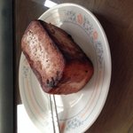 [짤북] <b>스팸</b>을 구웠다..