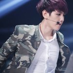 뮤지컬한다는 <b>엑소</b> 백현