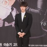 모델에서 배우로 변신하는 안재현