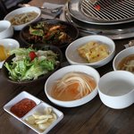 [이태원저녁식사] 보광집에 가보세요!!