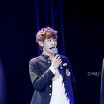 [찬열] <b>가쿠</b>란은 사랑이다