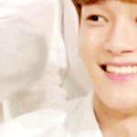 [CHEN] 종대<b>미소</b>로 힐링힐링
