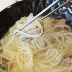 [제주도먹거리] 제주도의 또하나의먹거리 국<b>수마</b>씸