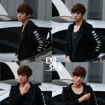 [EXO] <b>홀리</b>백현