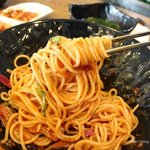 [제주도공항근처맛집] 제주도의 맛잇는 먹거리 국<b>수마</b>씸