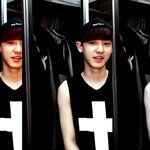 [EXO] 열아 오늘도<b>사랑햄</b>