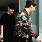 [EXO] 왕자님<b>미소</b>