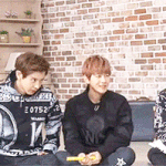 [EXO] 다들정화좀해넌씨<b>눈짓</b>하지말고시바