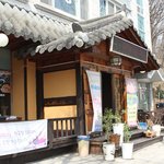 [신길맛집] 손두부전문점!! <b>두부</b>마당!!!!