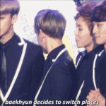 [EXO] ㄴㅓ거기가면 <b>우물</b>라인된다!!