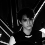 [카이] 귀여운 카이한테 빠지면 답도 없다