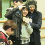 [EXO] <b>우물</b>하면빠질수없지