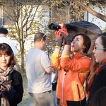 기황후 에필로그 메이킹 영상까지 나왔네요~!대박