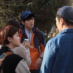 기황후 에필로그 메이킹영상~다들보셨나용 ?