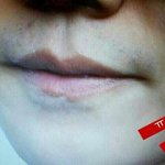 [EXO] 이거 누구 수염이냐