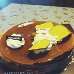 [타오] 내가 해주는 조촐한 생일파티