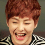 [EXO] 귀요미