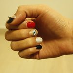 [셀프젤<b>네</b>일] 셀프젤<b>네</b>일! <b>집</b>에서 혼자 해본 네일들이에요!