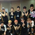 [EXO] 어머...<b>창피</b>..쌍시읏
