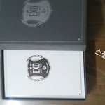 [EXO] 친구가 디비디빌려줌 ㅠㅠㅠ
