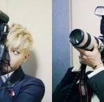 [EXO] 환절기 <b>감기</b> 조심해