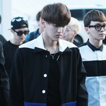 [크리스] 크리스야 마르게되지마세요
