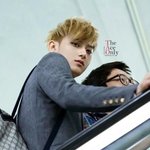[타오] 종대생이야!! 엠 <b>막둥이</b> 타오 생일을 축하해!!