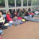 [BAP] <b>독일</b> 첫 현장 사진