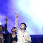 [EXO] 경수 레전드는 2012년 <b>충주</b>쌀축제가아닌가싶다