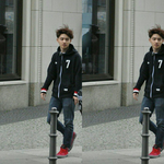 [도경수] 어떤분이만든 경수게임ㅋㅋ