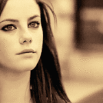 [댓글부탁] 퇴폐<b>미</b> 여신 카야 스코델라리오의 <b>청순미</b>.jpg