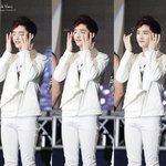 [EXO] 하는<b>행동</b> 하나하나가씹덕
