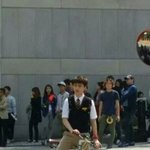 [EXO] 경수촬영<b>직찍</b>
