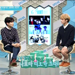 [EXO] 헐 디오가 려욱보다 <b>키</b> 큼????