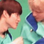 [팬픽] 아...세준영업당했어...