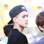 [세훈] [고화질] 131024 판교 <b>벽화</b>그리기