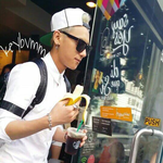 [EXO] 타오 지금 <b>LA</b> 상황