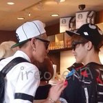 [EXO] <b>LA</b> 타오 루한