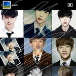 [EXO] 팥쥔데 <b>증사</b>빛해도되닝