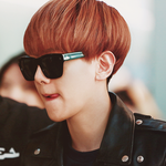 [백현] 이런실장님..