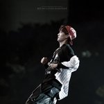 [카이] 꼬마가 <b>워킹</b>하는것 같다