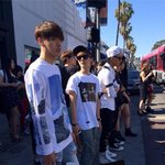[루한] 짐 루한 애들이랑 <b>쇼핑</b> 중~