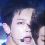[EXO] 이거 찬열이좀