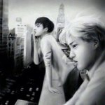 [팬픽] 건섹드 생각나는 <b>팬아트</b>