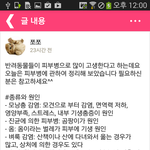 반려동물 피부병 관련